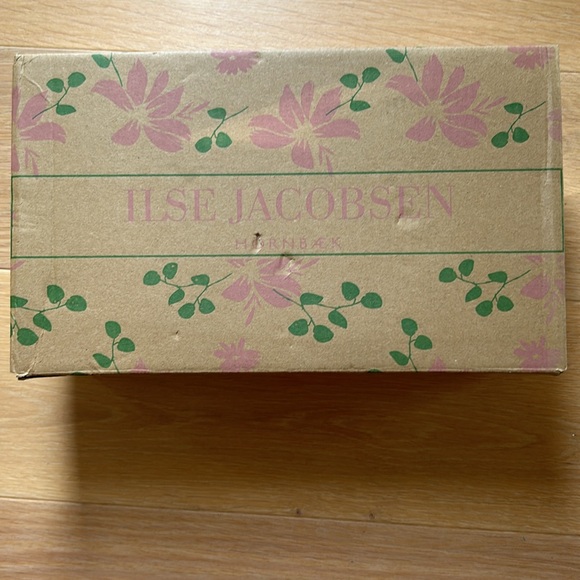 Ilse Jacobsen flex sole shoes - Picture 5 of 5